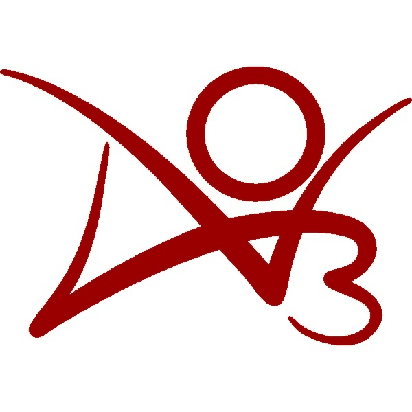 AO3 作品归档站标志